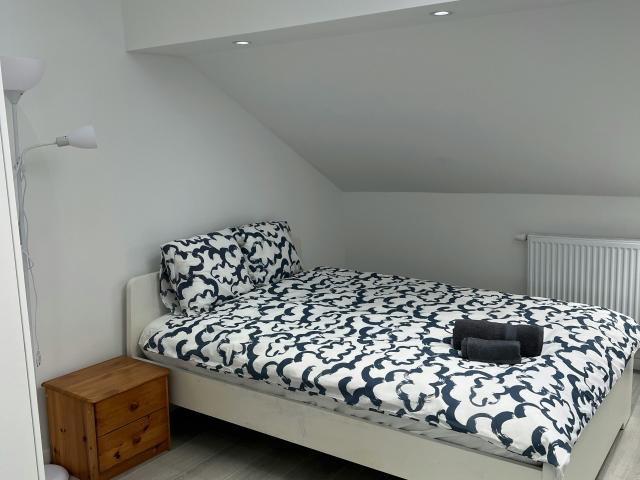 Appartement location à Charleroi, Wallonie