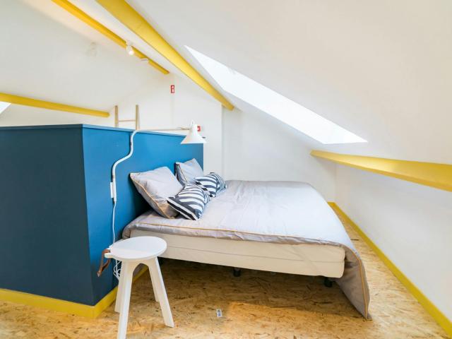 Appartement location à Charleroi, Wallonie