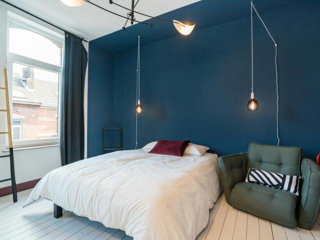Appartement location à Charleroi, Wallonie