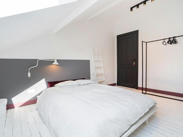 Appartement location à Charleroi, Wallonie