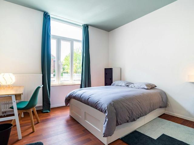 Appartement location à Charleroi, Wallonie