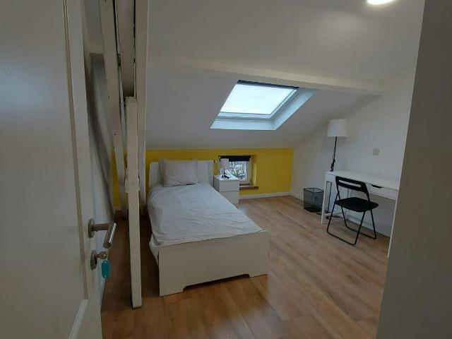 Appartement location à Charleroi, Wallonie