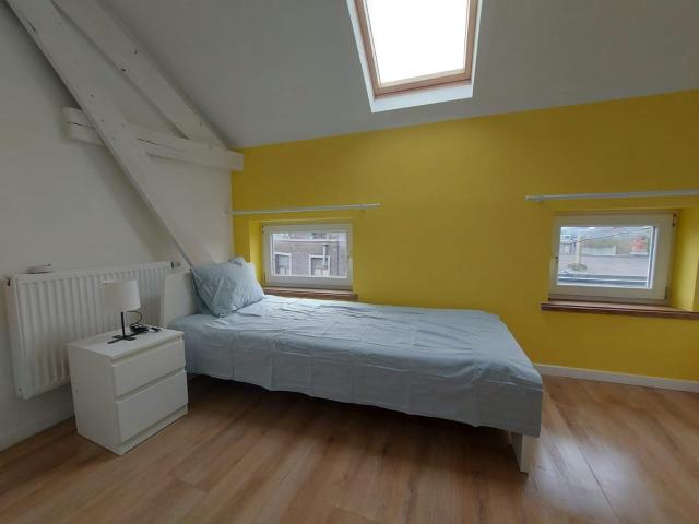 Appartement location à Charleroi, Wallonie