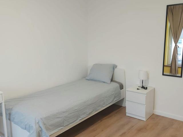 Appartement location à Charleroi, Wallonie