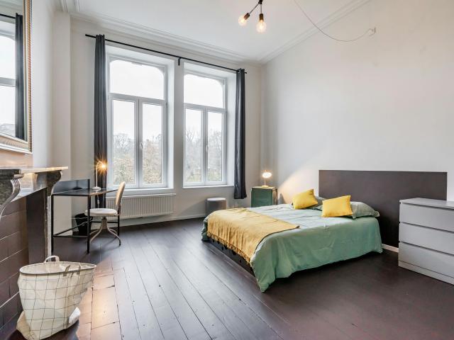 Appartement location à Charleroi, Wallonie