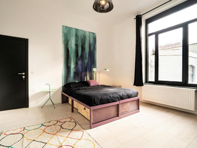 Appartement location à Charleroi, Wallonie