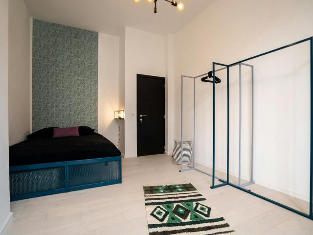 Appartement location à Charleroi, Wallonie