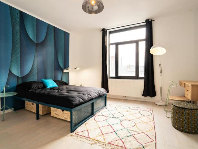 Appartement location à Charleroi, Wallonie