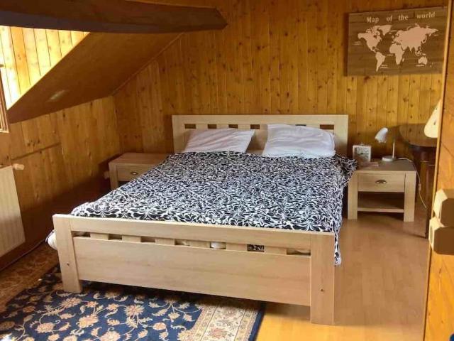 Appartement location à Drogenbos, Brabant