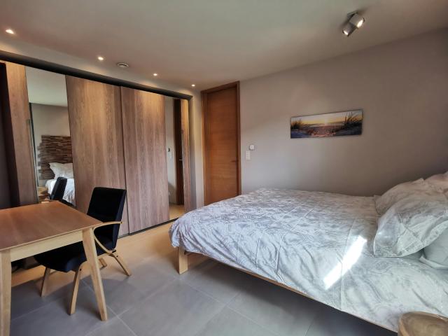 Appartement location à Wodecq, Wallonie