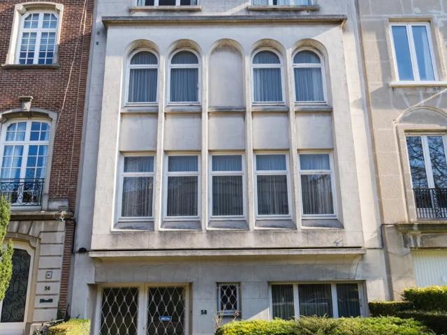 Appartement location à Etterbeek, Bruxelles