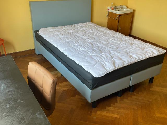 Appartement location à Etterbeek, Bruxelles
