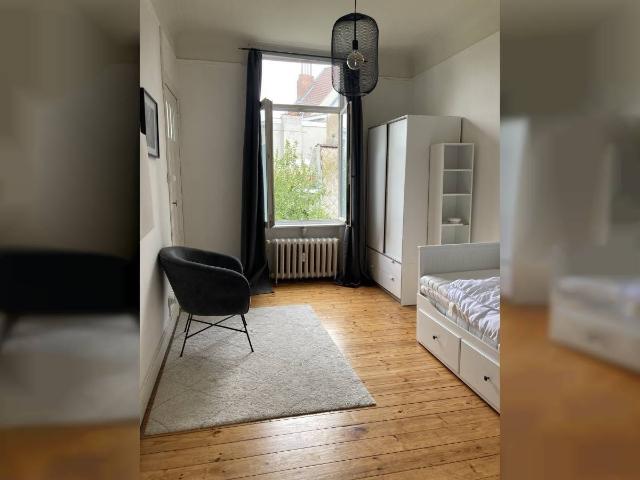 Appartement location à Etterbeek, Bruxelles