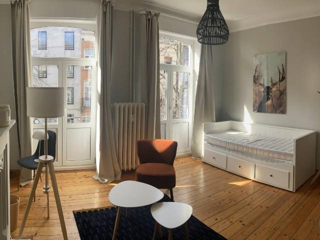 Appartement location à Etterbeek, Bruxelles