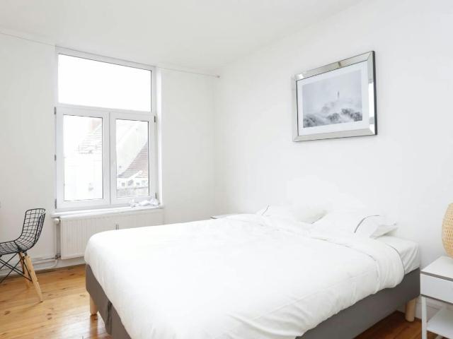 Appartement location à Etterbeek, Bruxelles