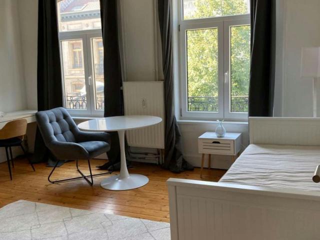 Appartement location à Etterbeek, Bruxelles