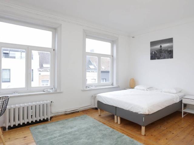 Appartement location à Etterbeek, Bruxelles