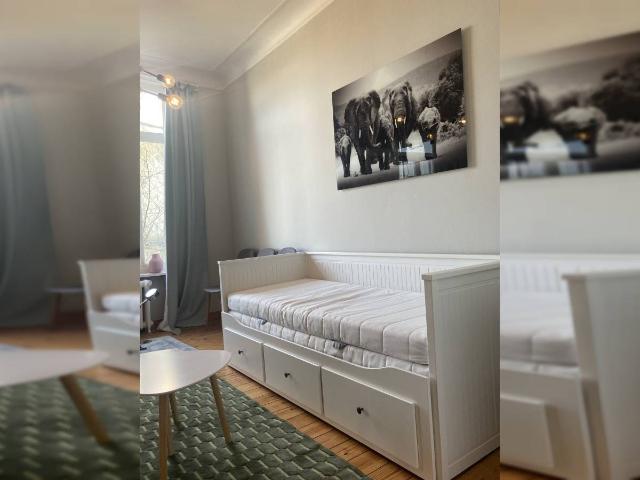 Appartement location à Etterbeek, Bruxelles