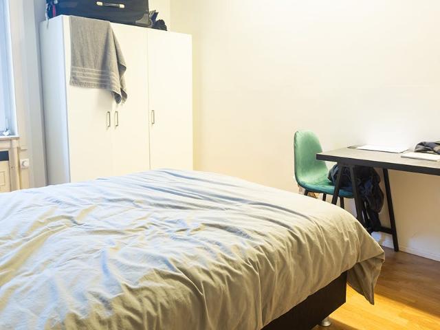 Appartement location à Etterbeek, Bruxelles