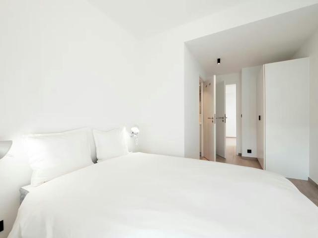 Appartement location à Etterbeek, Bruxelles