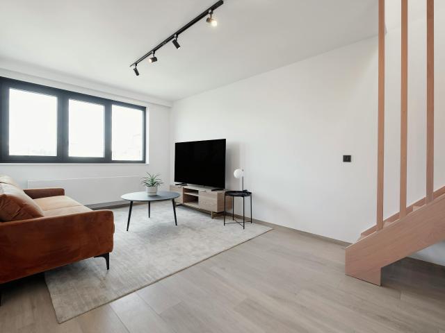 Appartement location à Etterbeek, Bruxelles