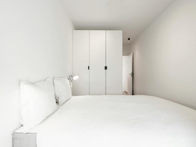 Appartement location à Etterbeek, Bruxelles