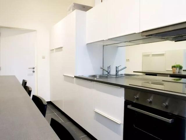 Appartement location à Etterbeek, Bruxelles