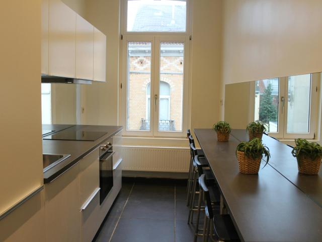 Appartement location à Etterbeek, Bruxelles