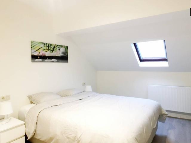 Appartement location à Etterbeek, Bruxelles