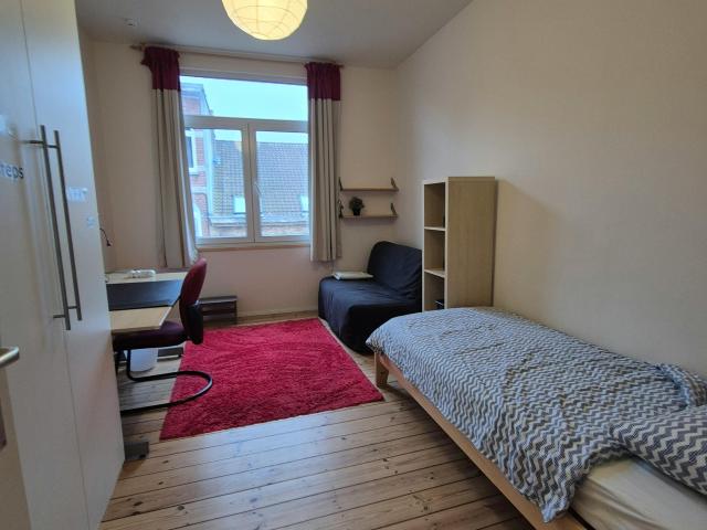 Appartement location à Etterbeek, Brussel-Hoofdstad - Bruxelles-Capitale