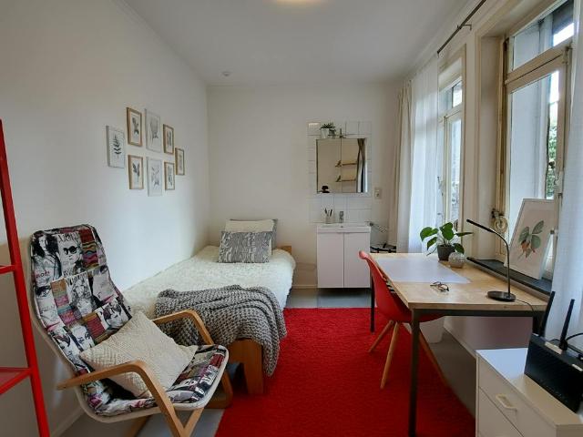 Appartement location à Etterbeek, Bruxelles
