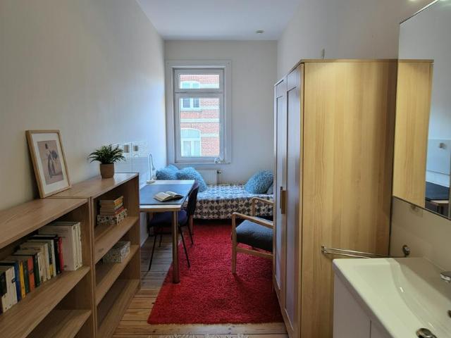 Appartement location à Etterbeek, Bruxelles