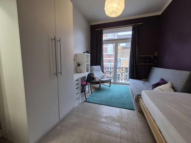 Appartement location à Etterbeek, Bruxelles