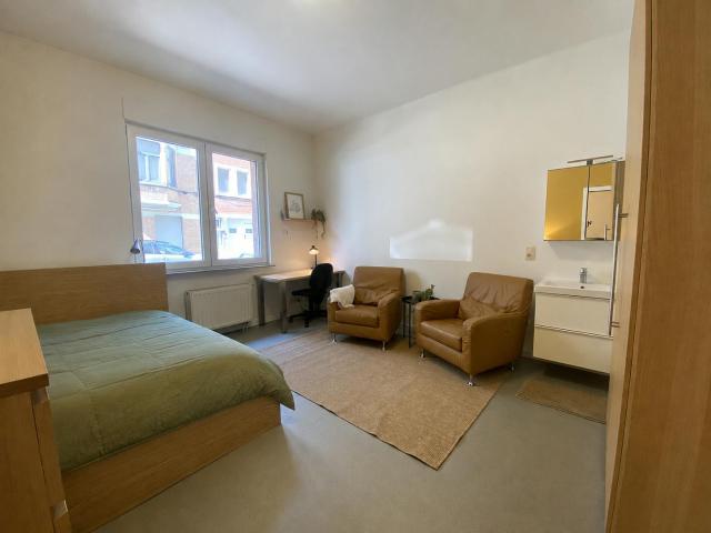 Appartement location à Etterbeek, Bruxelles