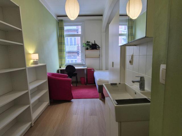 Appartement location à Etterbeek, Bruxelles