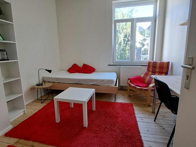 Appartement location à Etterbeek, Bruxelles