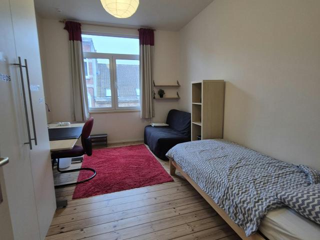 Appartement location à Etterbeek, Bruxelles