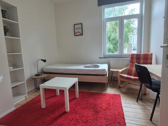 Appartement location à Etterbeek, Bruxelles