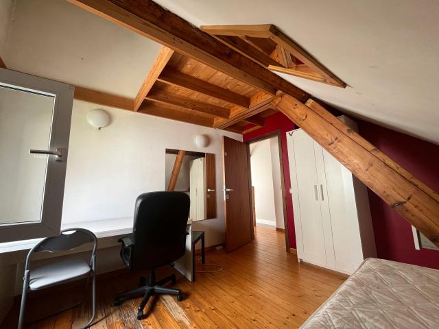 Appartement location à Etterbeek, Bruxelles