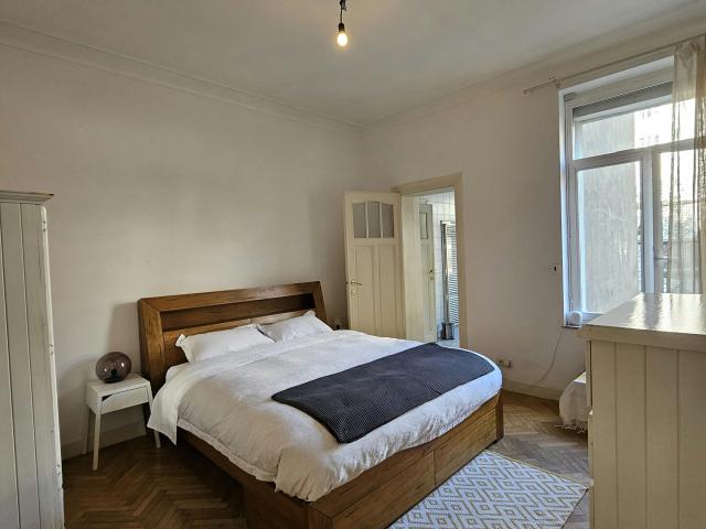 Appartement location à Etterbeek, Bruxelles