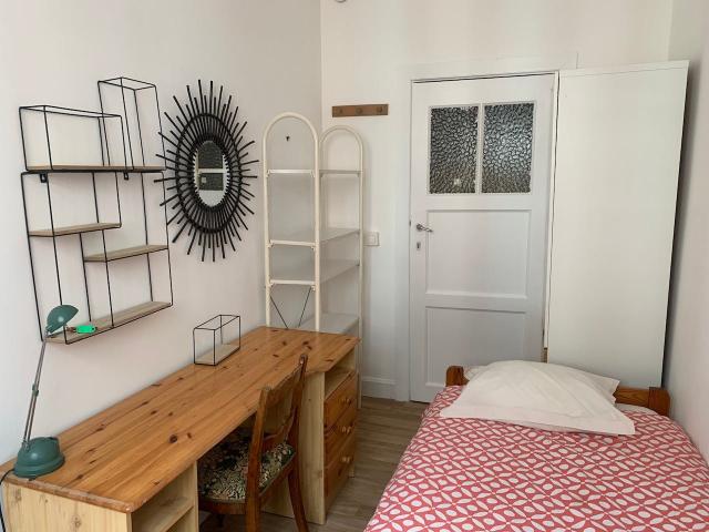 Appartement location à Etterbeek, Bruxelles