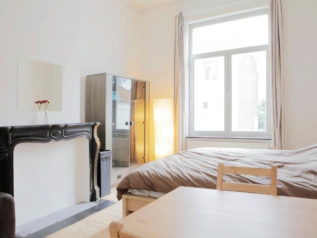 Appartement location à Etterbeek, Bruxelles