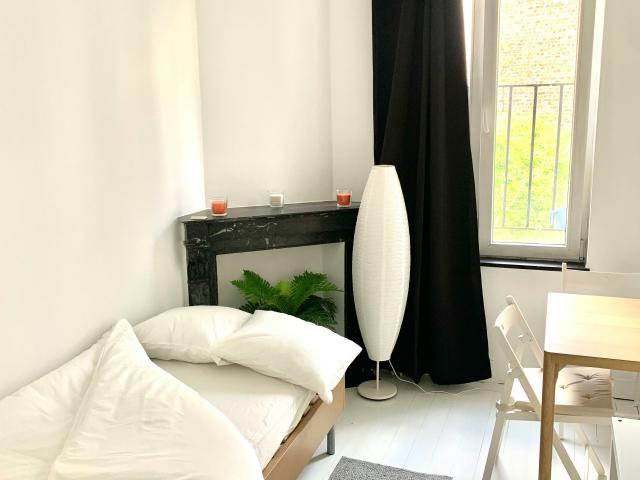 Appartement location à Etterbeek, Bruxelles