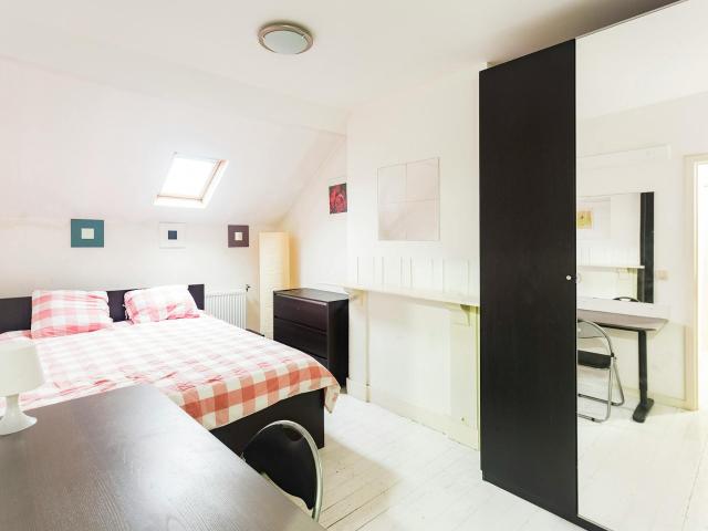 Appartement location à Etterbeek, Bruxelles