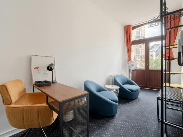 Appartement location à Etterbeek, Bruxelles