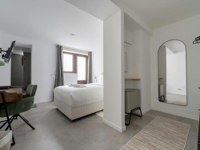 Appartement location à Etterbeek, Bruxelles