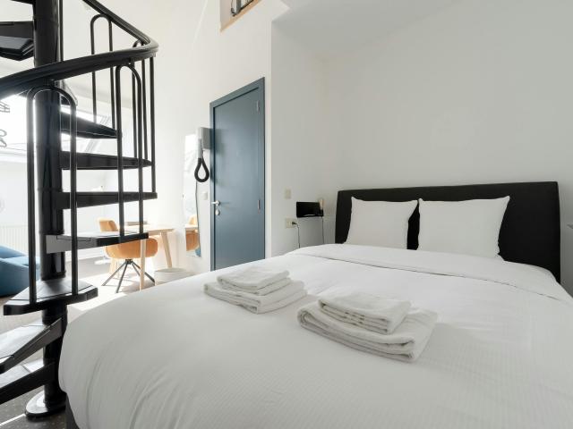 Appartement location à Etterbeek, Bruxelles