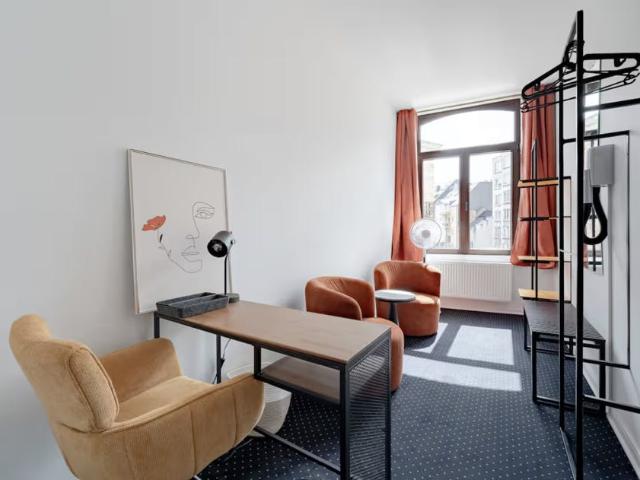 Appartement location à Etterbeek, Bruxelles