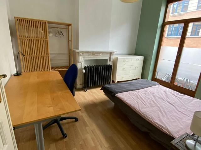 Appartement location à Etterbeek, Bruxelles