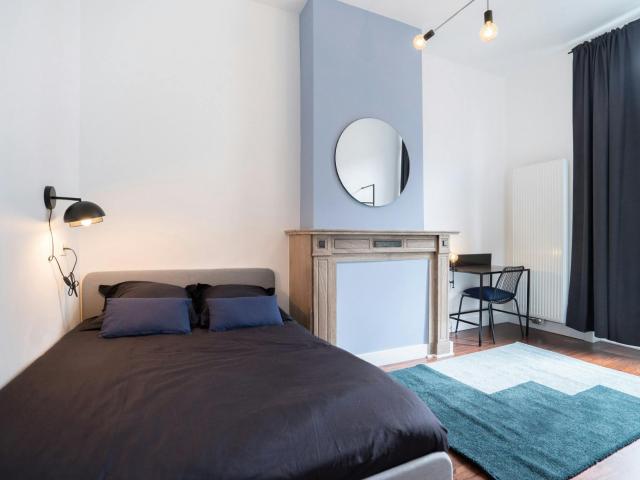 Appartement location à Etterbeek, Bruxelles
